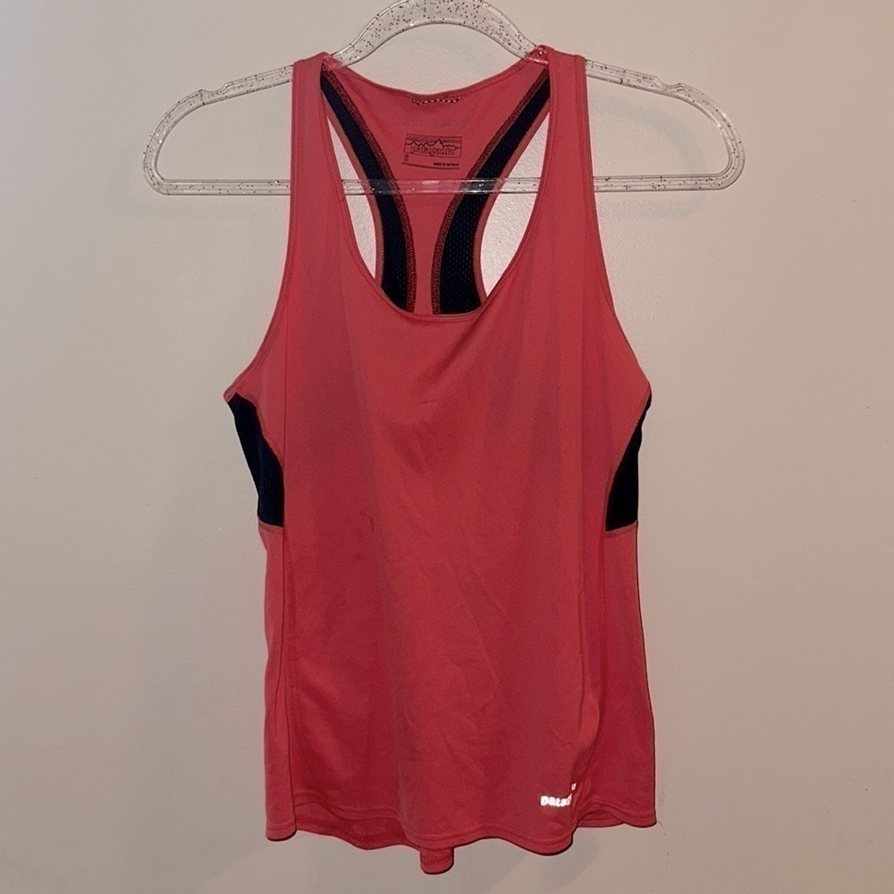 Patagonia Racerback‎ Tank Top | Small